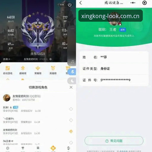 懂行的人先看这里 vs 普通用户：星空中国安卓客户端获取的两种路数