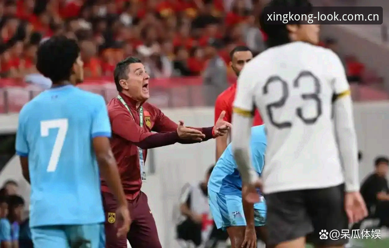 U19国足土伦杯出局技术复盘：攻防数据坍塌的全面评测