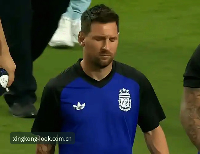懂行的人先看这里苹果APP下载 梅西缺阵vs劳塔罗扛旗:阿根廷2-0洪都拉斯背后,懂行的人怎么看出门道?